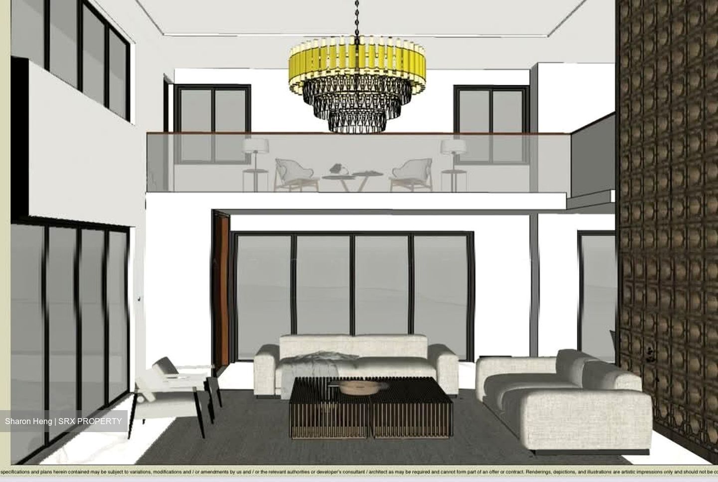 Coronation Road (D10), Semi-Detached #607385281